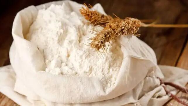 高筋面粉能做蛋糕嗎